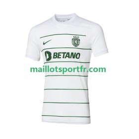 Maillot de Foot Sporting CP Exterieur 2023/24